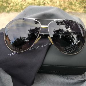 Marc Jacobs Aviators